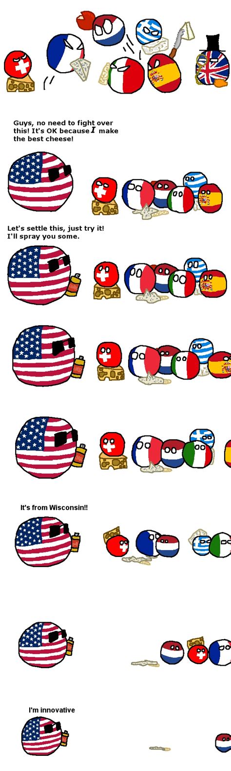 polandball|polandball joke.